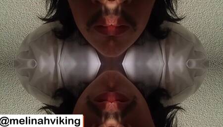 Gender Play Smoking Fetish Trip