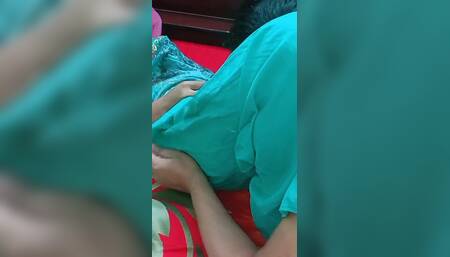 Sex with Girl Nearby