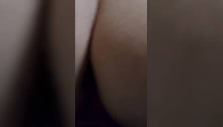 Orgasmic Pleasures: Riding, Sucking, and Twerking My Way to Orgasm on His Thick Cock!