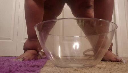 PUKE BOWL COMPILATION