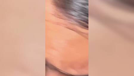 Sex with a Hot Latina on Her Fertile Days