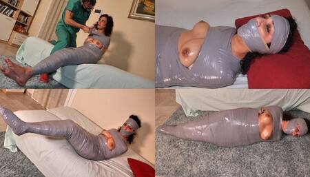 Bambi - Full Body Treatment - 4k (3840x2160)