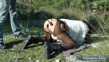 My favorite fantasies came true