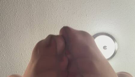 POV: You’re Under My Feet