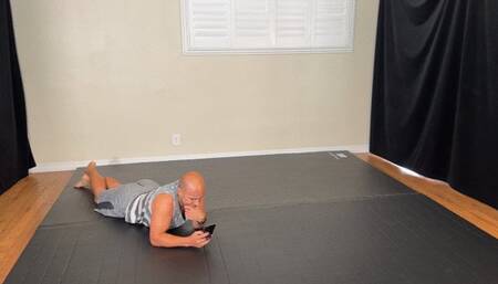 Stinky sweaty soccer girls