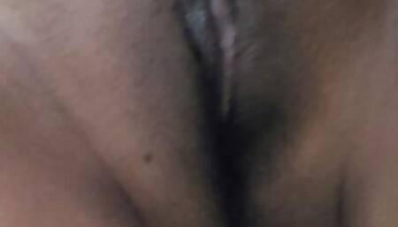 Desi virgin girl pink pussy closeup video & fingering the Pussy roughly