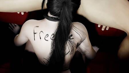 Beautiful Asian Girl Sucking Dick