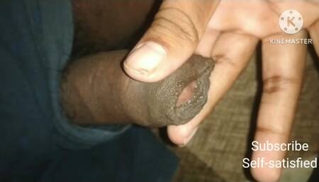 Try hard until you Cum