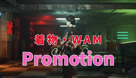 Cosplay and getting messed up, orgasm, solo play, Japanese
