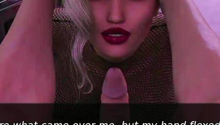 Young Master Sex Her Milf Secretary & Hot Drivers 3d animated sex