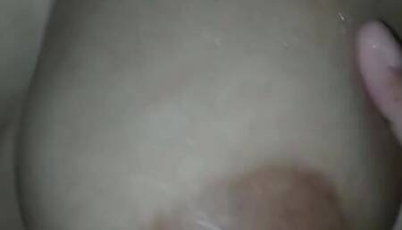 Playing My Sexy Body