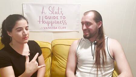 A 's Guide To Happiness Podcast - Episode 26: Behind Bars and After Release - with Joshua Wright