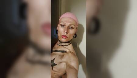 Sexy Brown Bitch