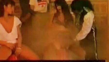 Maximum Perversum 33 - Rubber and Hot Holes (1993) - Full Movie