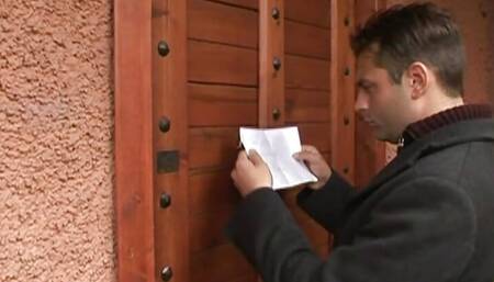 La Venere Bianca vuole Godere! - Episode 3