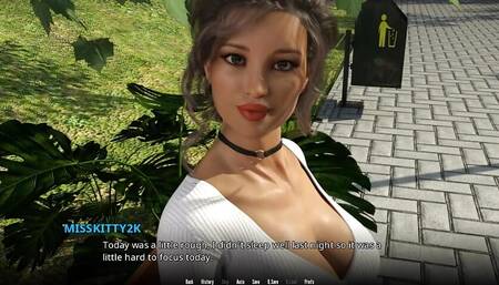 WVM - PART 62 - RYKER'S TRICK By MissKitty2K