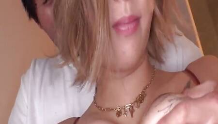 Ravishing Raika Unleashes Her Splendid Tits in Unbridled Hardcore Fest!