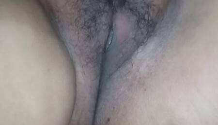 Check your ex's pussy 5