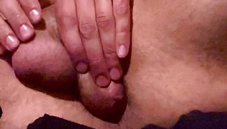 Twink self fuck susu sweet