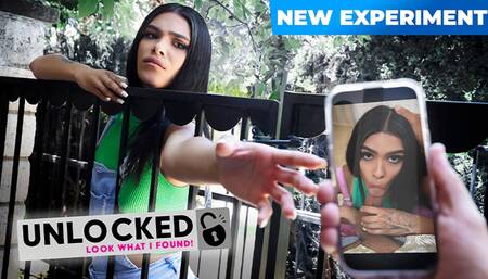 Teamskeet - Cheating Slut Sucks My Dick and Rides Me So I Don't Tell Her Boyfriend!