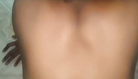 Cheating Sex and Loud Moaning with My Stepson's Tution Teacher Instead Ution Fee