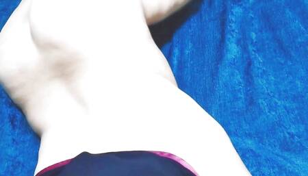 Be Hoarsfucking, Sucking, and the Best Spoiling