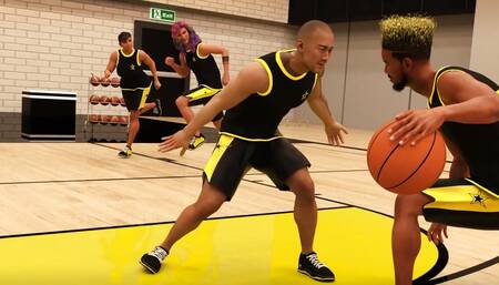 Wvm - Part 177 - Team Strenght by Misskitty2k