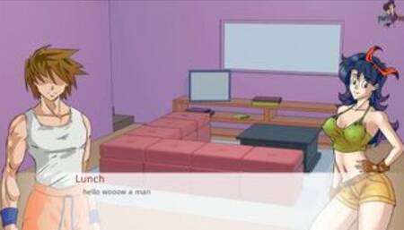 Plexstorm Stream #2 Sirenhead, Simpsons, Steven Universe and more