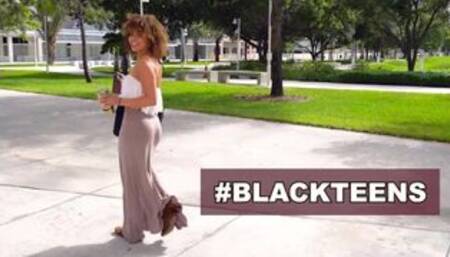 Black Teens Compilation Featuring Yara Skye, Adriana Malao, Payton Banks & More