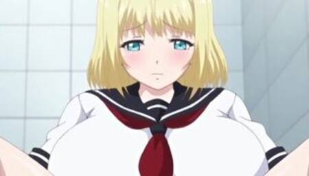 Se coje a su cuñada rusa cap III