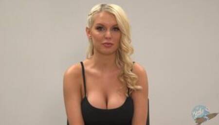 Ask A Porn Star: Still Making Porn