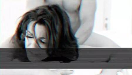 Mylf - Perfect Assed Busty Nurse Ratched Gives Her Patient Passionate Blowjob -  Movie Parody