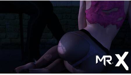 FashionBusiness - Got on all fours E2 #31