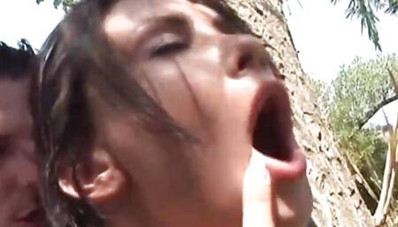 Squirt - Le Signore Delle Acque - 100% Anal Scn03