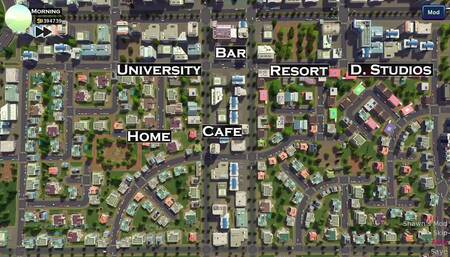 Depravity - #35 - Visual Novel