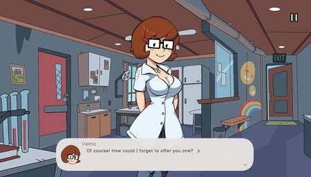 Camp Pinewood Remix 2 - Strict Rules - Foxie2k