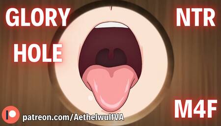 ASMR Roleplay: WHY Your BF Took So Long In The Bathroom? (M4F) (Cheating) (Male Moans)