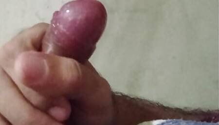 my dick cumming