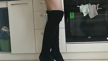 how do you like my skirt?