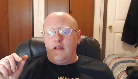 Time To Get Punished For Your Toy Addiction