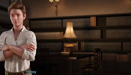 The Genesis Order v75052 Part 238 Police Business Hot Sexy Fit Milf By LoveSkySan69