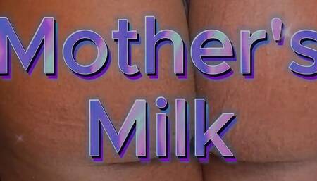 Aj180 Presents: Step Mother's Milk