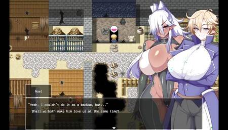 Fallen Elf ntr rpg hentai game sex dildo big dick furry ntr fap hero sex dance ahegao milf queen fuck goblin orc 3d hentai