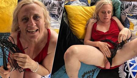 Secret Home Mastrubating and Fisting