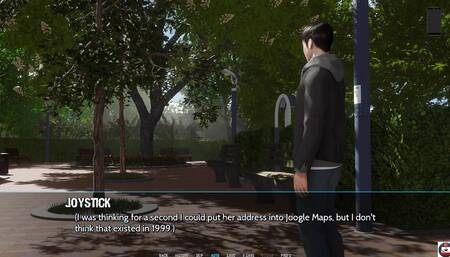 Ripples - (pt 30) - Nc