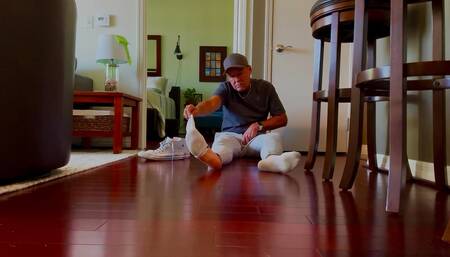 There's Something About Chuck's