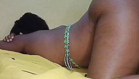 My Big Tits Step Sister Woke Up Horny And Let Me Fuck Her (Part 01)