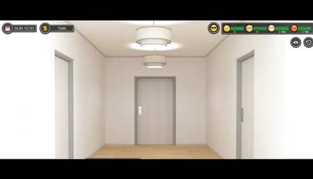 Man of the House - Part 136 - Young Students Experimenting Sex by Misskitty2k