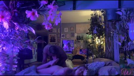 Sensual Dominant Extended Full Video