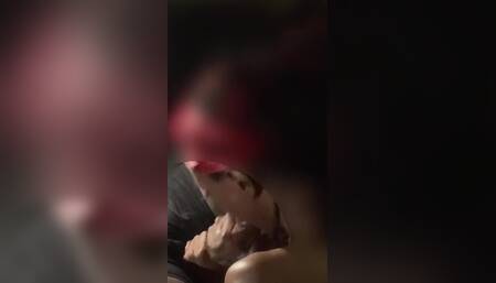 How Does This Feel on Your Dick Daddy?